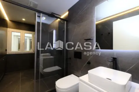 Piso en Carrer de Balmes