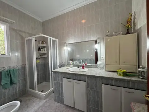 Chalet en Prado Llano