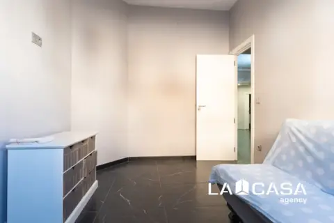 Casa en calle del Ave María