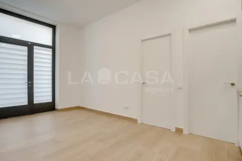 Piso en El Camp d'en Grassot-Gràcia Nova