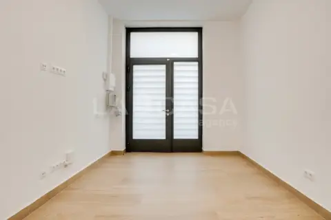 Piso en El Camp d'en Grassot-Gràcia Nova