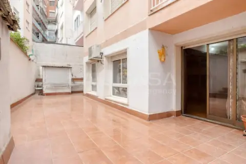 Piso en L'hospitalet de Llobregat