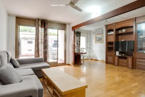 Piso en L'hospitalet de Llobregat