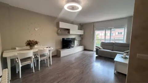 Chalet adosado en Carrer de Vallirana