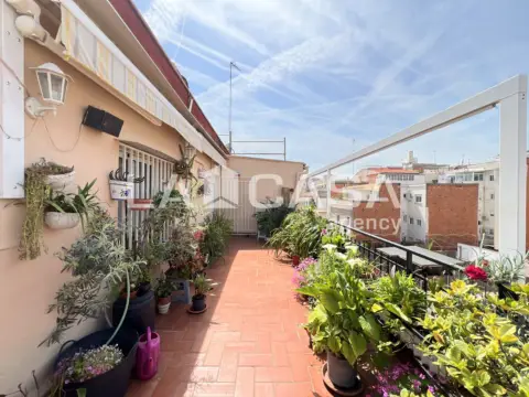 Ático en Carrer del Molí