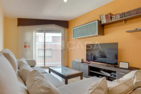 Piso en Santa Coloma de Gramenet