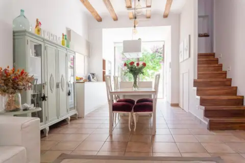 Casa en Santa Coloma de Cervelló