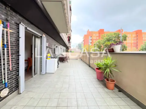 Piso en Avinguda de la Catalana