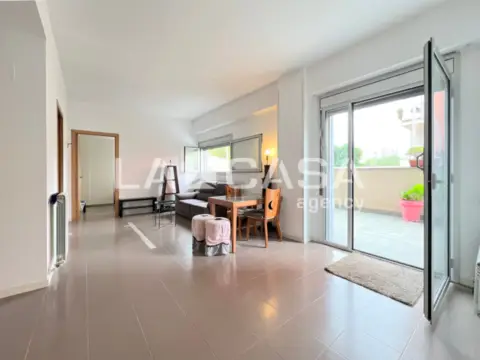 Piso en Barcelona