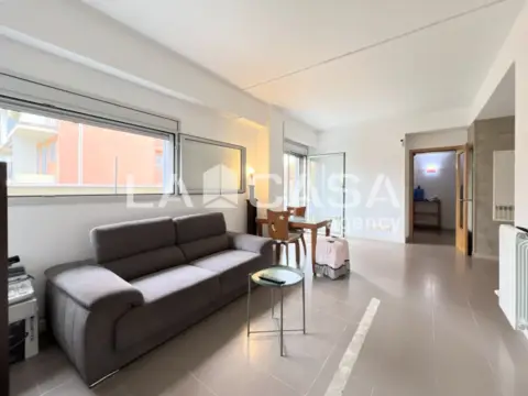 Piso en Barcelona