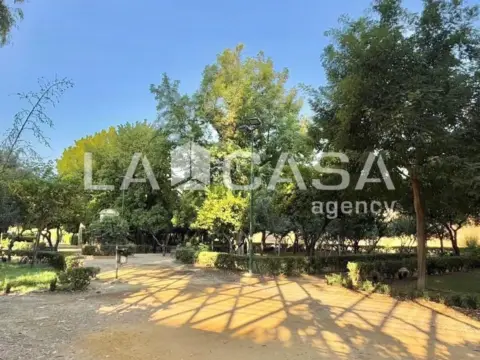 Piso en Puerta Carmona-Puerta Osario