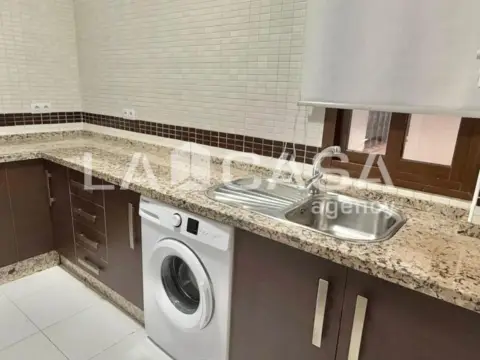 Piso en Puerta Carmona-Puerta Osario