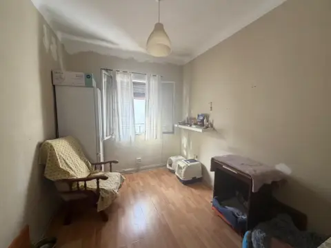 Piso en Tiro de Línea