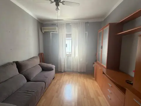 Piso en Tiro de Línea
