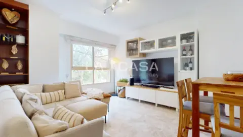 Piso en Ciutat de les Arts i de les Ciències