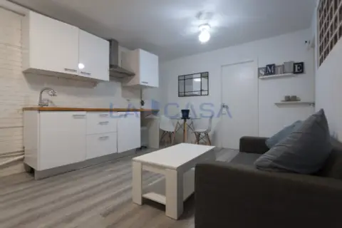 Piso en Hospitalet de Llobregat