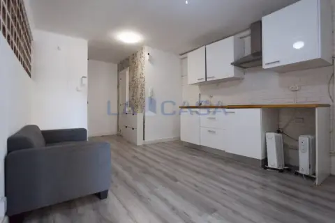 Piso en Hospitalet de Llobregat