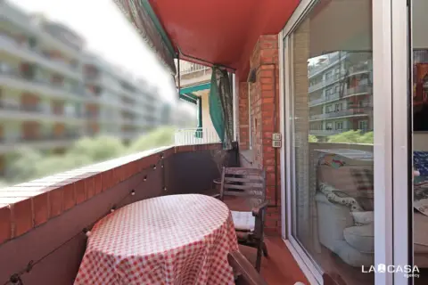 Piso en Barcelona