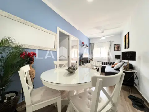 Piso en Carrer de la Sagrada Família