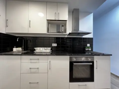 Piso en Carrer de la Sagrada Família