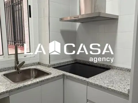Piso en Sevilla