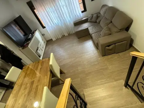 Casa en Vistazul