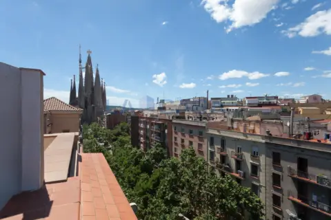 Piso – Barcelona Capital