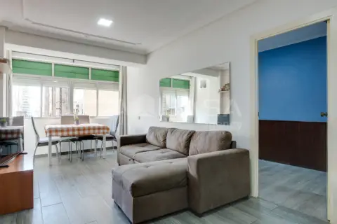 Piso en Barcelona