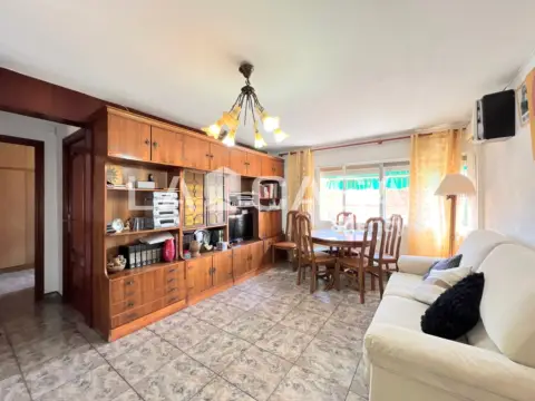 Piso en Carrer del Doctor Modrego