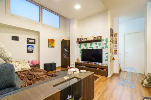 Piso en Barcelona
