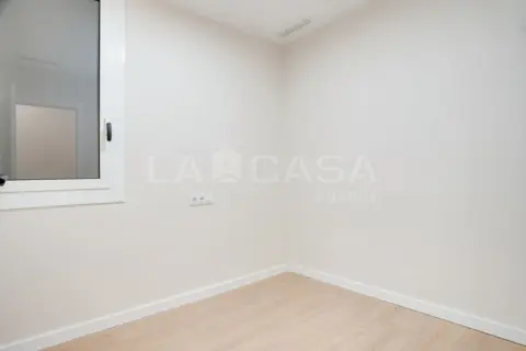 Piso en Barcelona
