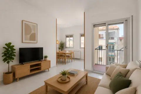 Pis – Barcelona Capital