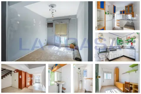Departamento en venta con baja de precio en Villegas-Los Príncipes