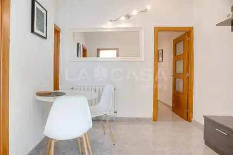 Ático en Barcelona