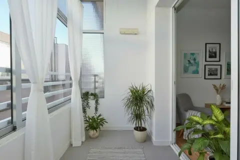 Piso en Carrer de Santiago Ramón y Cajal