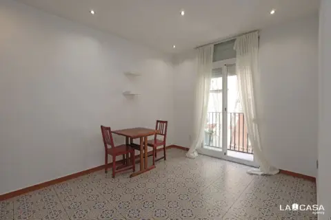 Piso – Barcelona Capital