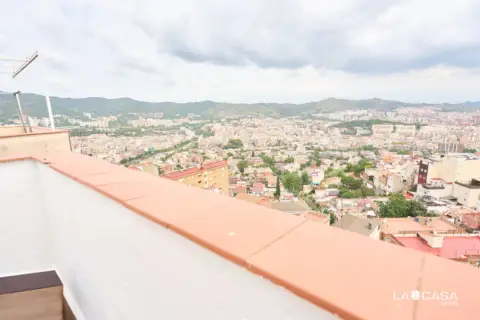 Piso – Barcelona Capital