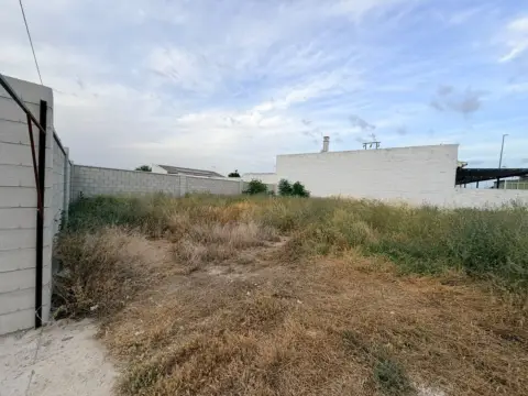 Terreno en Las Portadas