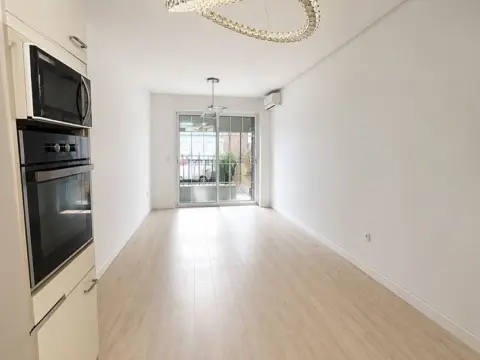 Piso en Barcelona
