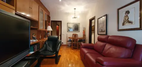 Piso en Barcelona
