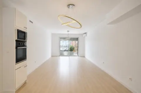 Piso en Barcelona