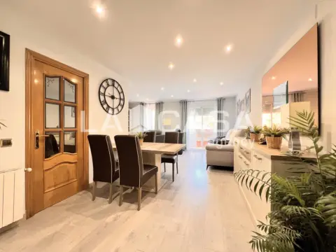 Piso en Barcelona
