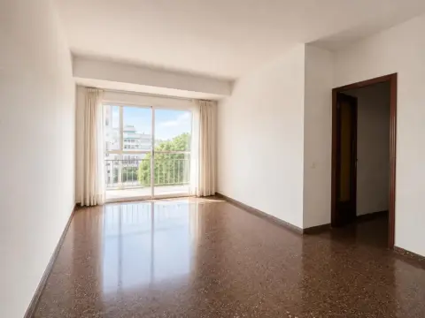Piso en Carrer de Granollers