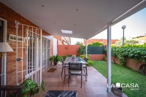 Dúplex en La Motilla