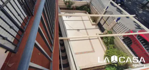 Casa en Julio Carrasco