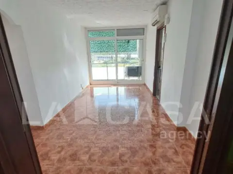 Apartment in Barcelona Capital