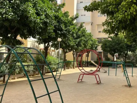 Piso – Sevilla Capital