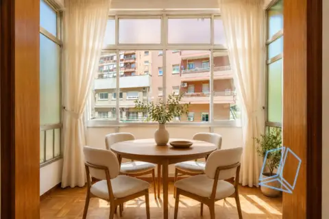 Piso en Barcelona