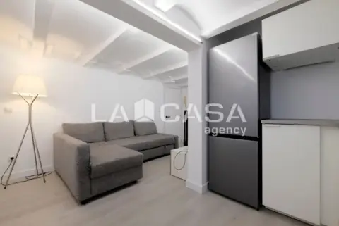 Piso en Travessera de Gràcia