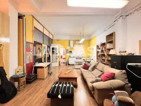Local comercial en Badalona